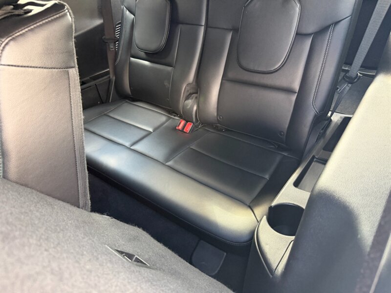2021 Ford Explorer ST - Photo 25 - Nashville, TN 37210