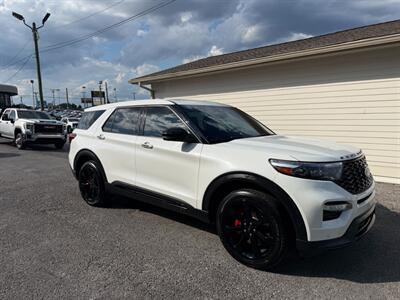 2021 Ford Explorer ST - Photo 2 - Nashville, TN 37210