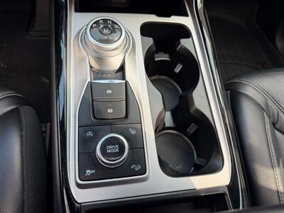 2021 Ford Explorer ST - Photo 42 - Nashville, TN 37210