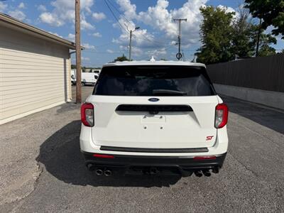 2021 Ford Explorer ST - Photo 10 - Nashville, TN 37210
