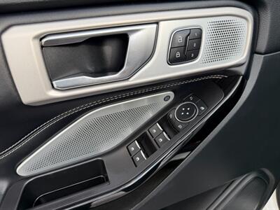 2021 Ford Explorer ST - Photo 17 - Nashville, TN 37210
