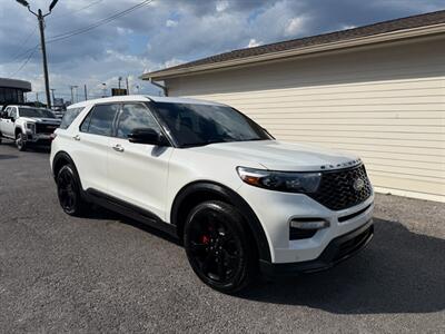 2021 Ford Explorer ST - Photo 3 - Nashville, TN 37210