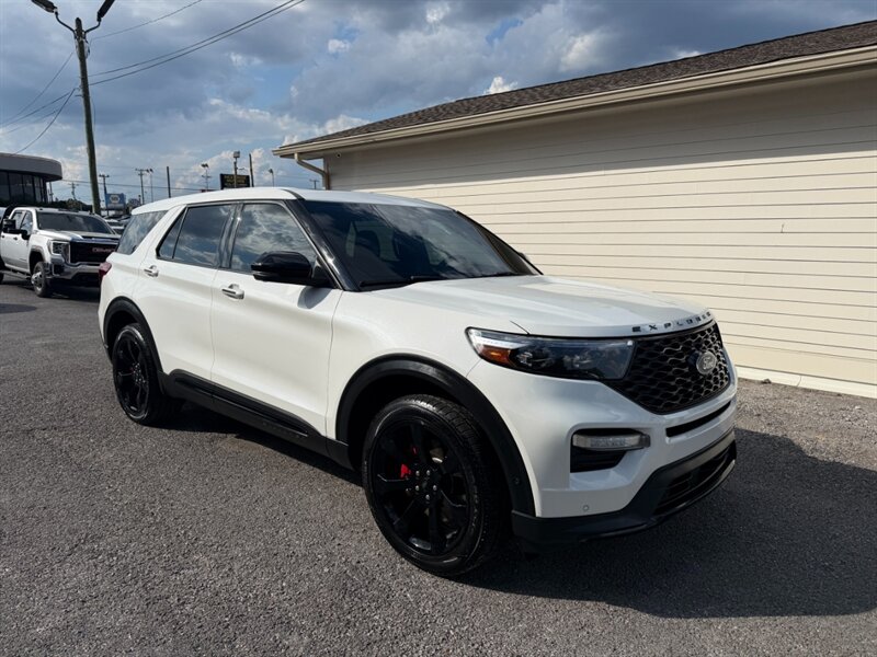 2021 Ford Explorer ST - Photo 3 - Nashville, TN 37210