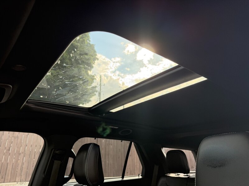 2021 Ford Explorer ST - Photo 21 - Nashville, TN 37210