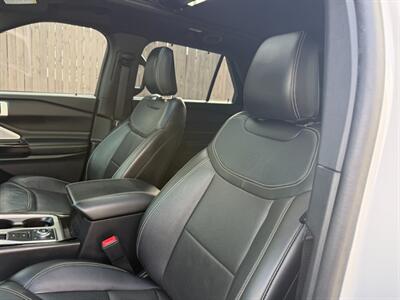 2021 Ford Explorer ST - Photo 20 - Nashville, TN 37210