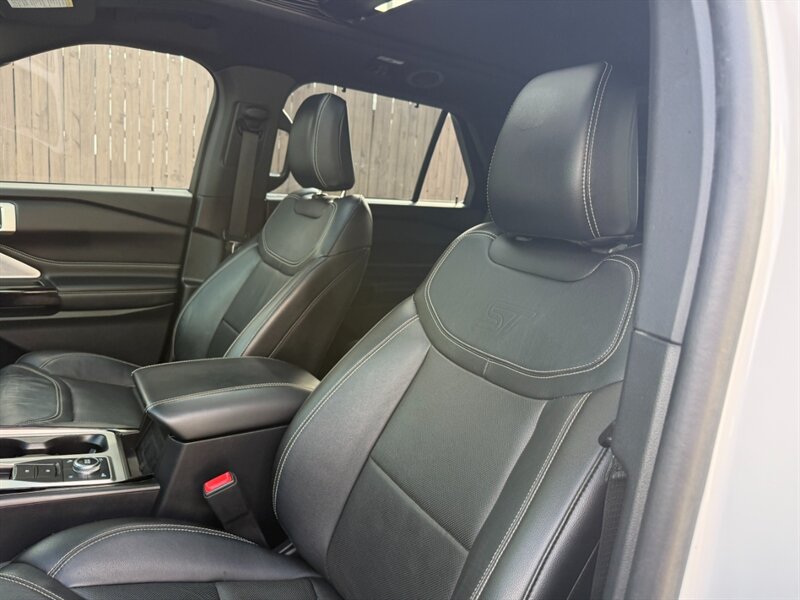 2021 Ford Explorer ST - Photo 20 - Nashville, TN 37210