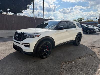 2021 Ford Explorer ST - Photo 7 - Nashville, TN 37210