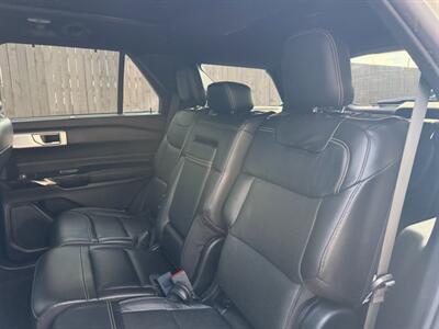 2021 Ford Explorer ST - Photo 24 - Nashville, TN 37210