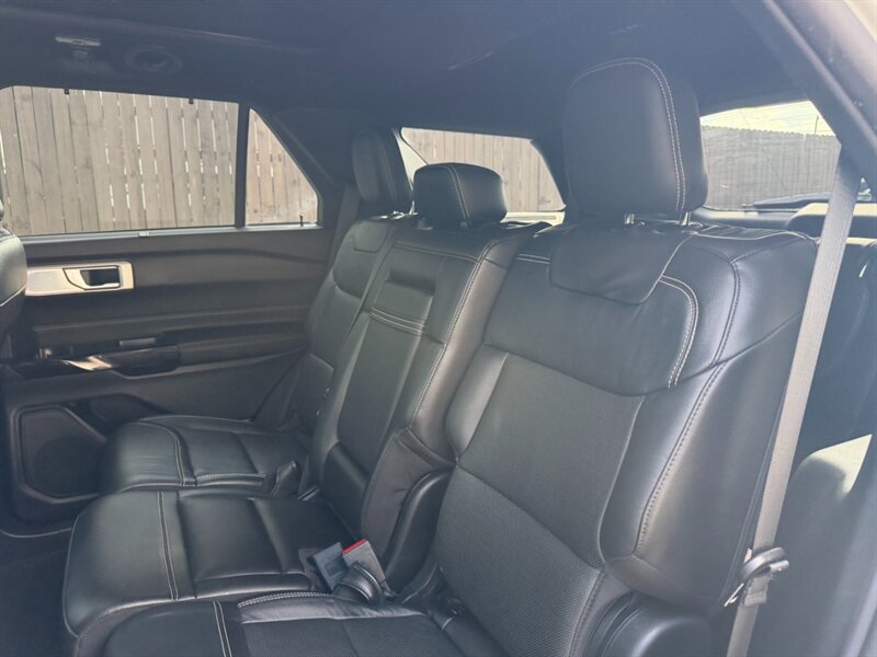 2021 Ford Explorer ST - Photo 24 - Nashville, TN 37210