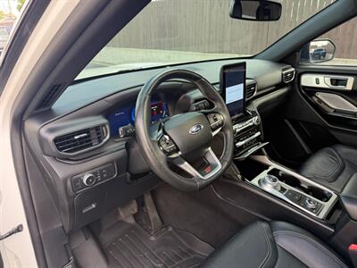 2021 Ford Explorer ST - Photo 22 - Nashville, TN 37210