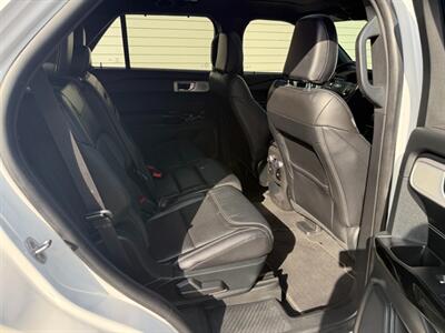 2021 Ford Explorer ST - Photo 31 - Nashville, TN 37210