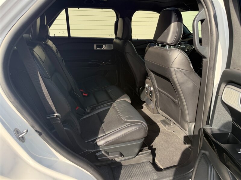 2021 Ford Explorer ST - Photo 31 - Nashville, TN 37210