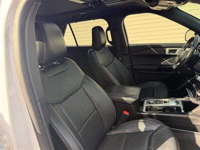 2021 Ford Explorer ST - Photo 33 - Nashville, TN 37210