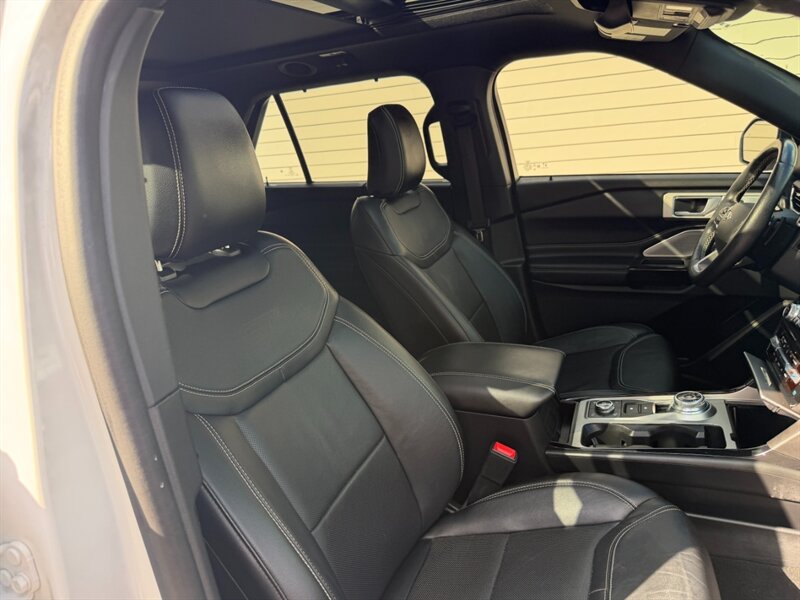 2021 Ford Explorer ST - Photo 33 - Nashville, TN 37210