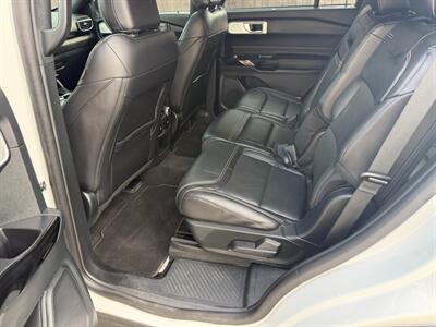 2021 Ford Explorer ST - Photo 23 - Nashville, TN 37210