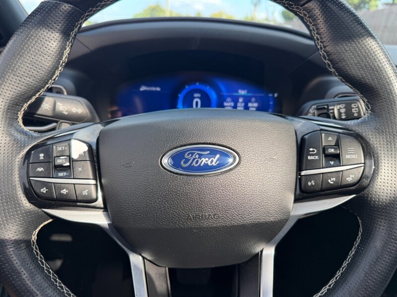 2021 Ford Explorer ST - Photo 36 - Nashville, TN 37210