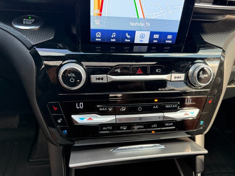 2021 Ford Explorer ST - Photo 39 - Nashville, TN 37210