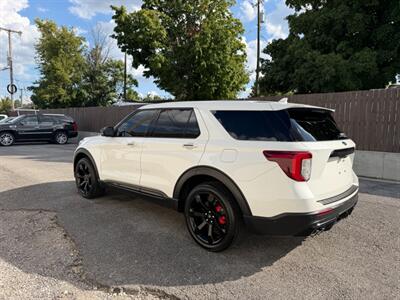2021 Ford Explorer ST - Photo 8 - Nashville, TN 37210