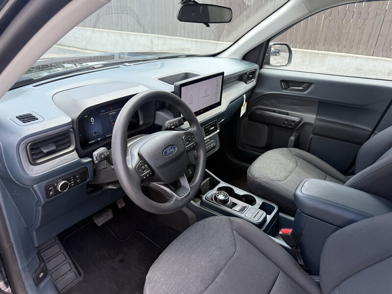 2026 Ford Maverick XL - Photo 4 - Nashville, TN 37210