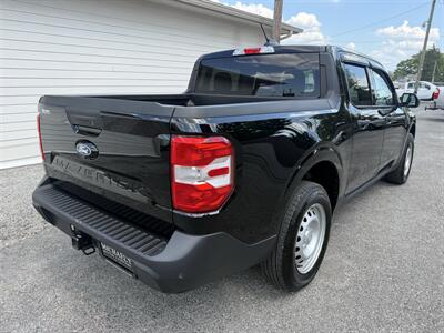 2026 Ford Maverick XL - Photo 16 - Nashville, TN 37210