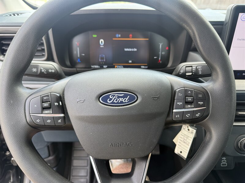 2026 Ford Maverick XL - Photo 6 - Nashville, TN 37210