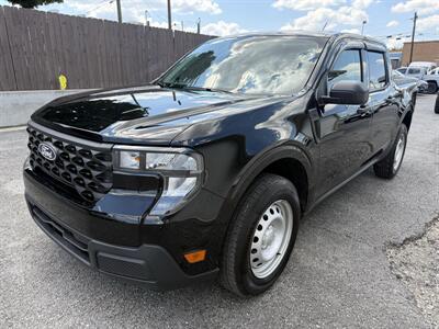 2026 Ford Maverick XL - Photo 20 - Nashville, TN 37210