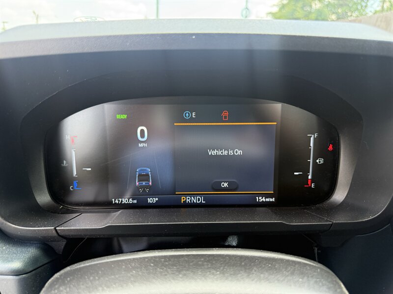 2026 Ford Maverick XL - Photo 7 - Nashville, TN 37210