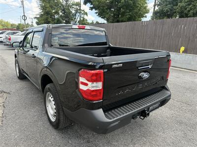 2026 Ford Maverick XL - Photo 12 - Nashville, TN 37210