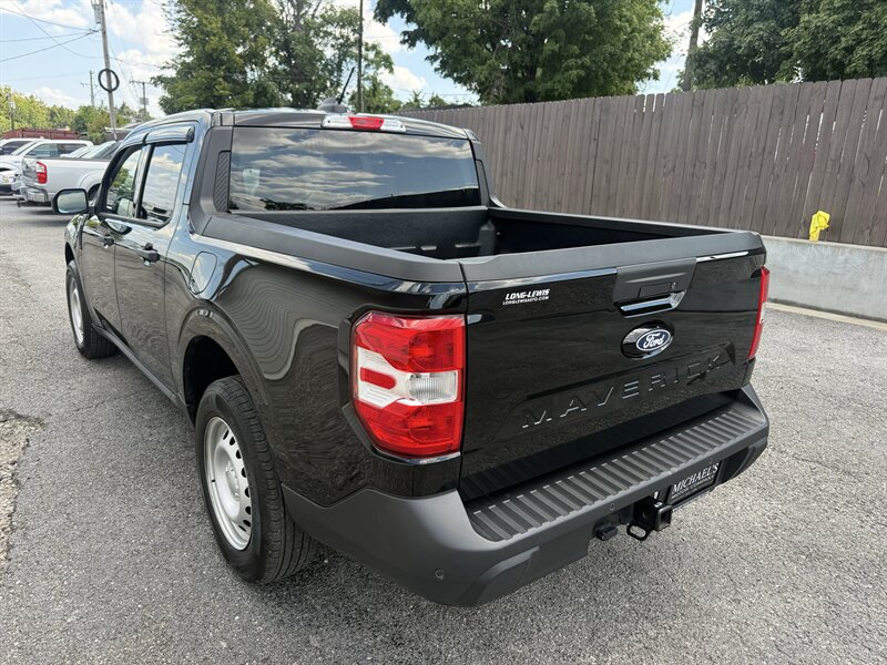 2026 Ford Maverick XL - Photo 12 - Nashville, TN 37210