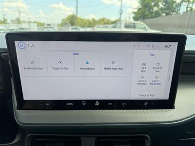 2026 Ford Maverick XL - Photo 8 - Nashville, TN 37210
