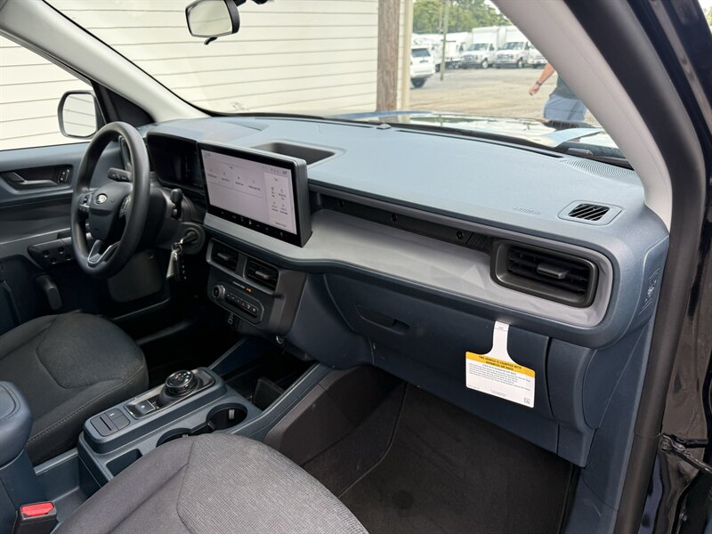 2026 Ford Maverick XL - Photo 14 - Nashville, TN 37210