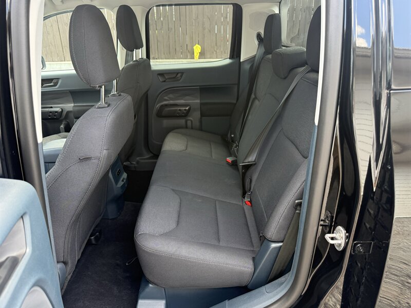 2026 Ford Maverick XL - Photo 9 - Nashville, TN 37210