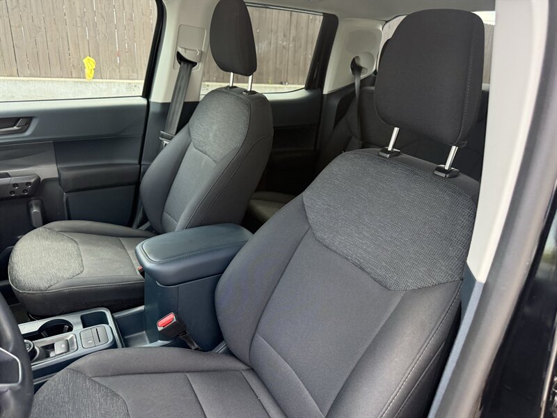 2026 Ford Maverick XL - Photo 3 - Nashville, TN 37210