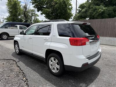 2015 GMC Terrain SLT-1   - Photo 7 - Nashville, TN 37210