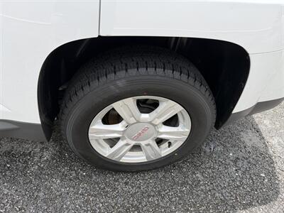 2015 GMC Terrain SLT-1   - Photo 14 - Nashville, TN 37210