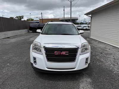 2015 GMC Terrain SLT-1   - Photo 4 - Nashville, TN 37210