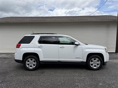 2015 GMC Terrain SLT-1 SUV