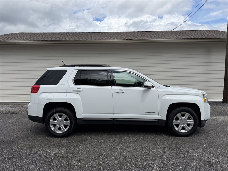 2015 GMC Terrain SLT-1   - Photo 1 - Nashville, TN 37210