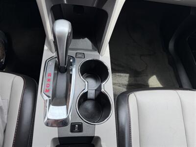 2015 GMC Terrain SLT-1   - Photo 35 - Nashville, TN 37210