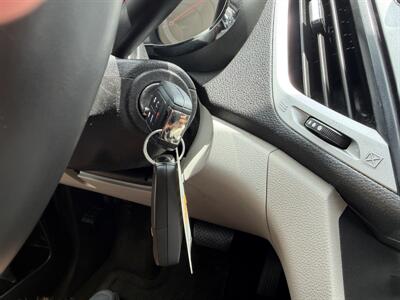 2015 GMC Terrain SLT-1   - Photo 36 - Nashville, TN 37210
