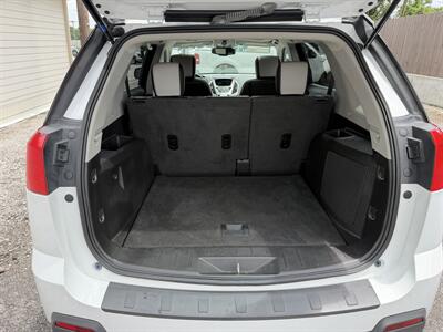 2015 GMC Terrain SLT-1   - Photo 24 - Nashville, TN 37210