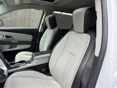 2015 GMC Terrain SLT-1   - Photo 19 - Nashville, TN 37210