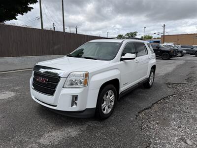 2015 GMC Terrain SLT-1   - Photo 5 - Nashville, TN 37210