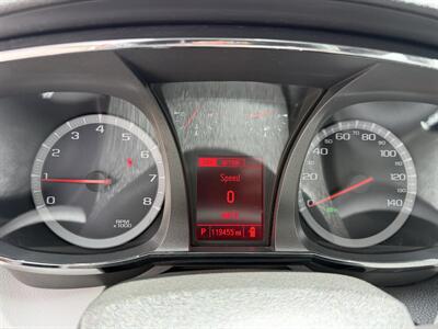 2015 GMC Terrain SLT-1   - Photo 31 - Nashville, TN 37210