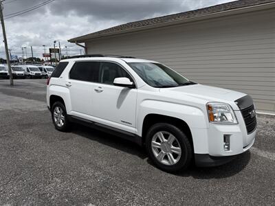 2015 GMC Terrain SLT-1   - Photo 2 - Nashville, TN 37210