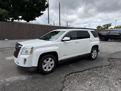 2015 GMC Terrain SLT-1   - Photo 6 - Nashville, TN 37210