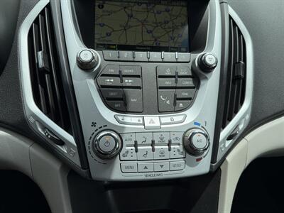2015 GMC Terrain SLT-1   - Photo 34 - Nashville, TN 37210