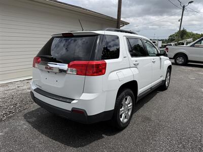 2015 GMC Terrain SLT-1   - Photo 10 - Nashville, TN 37210