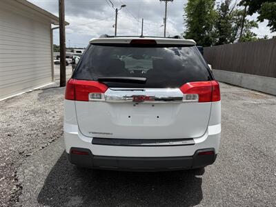 2015 GMC Terrain SLT-1   - Photo 9 - Nashville, TN 37210