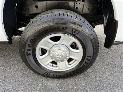 2023 RAM 3500 Tradesman   - Photo 13 - Nashville, TN 37210